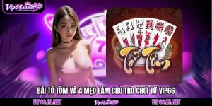 Bài tổ tôm